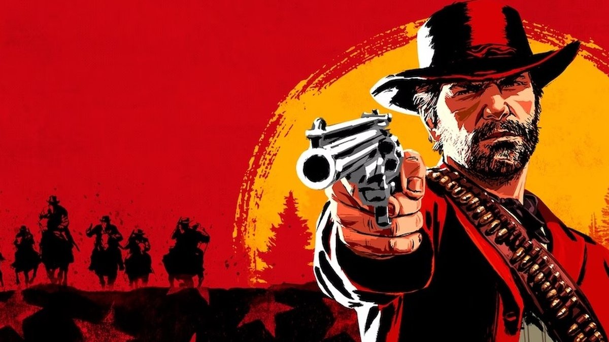 Promoção: Red Dead Redemption 2 está com o menor preço já visto no