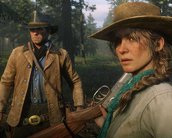 Red Dead Redemption 2 faz aniversário e entra em promoção! Veja preços