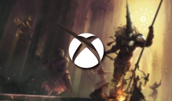 Xbox: jogos com até 90% de desconto no Xbox Series S, X e One