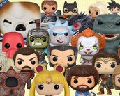 Funkos Pop! em oferta: 40 bonecos colecionáveis a partir de R$ 44 