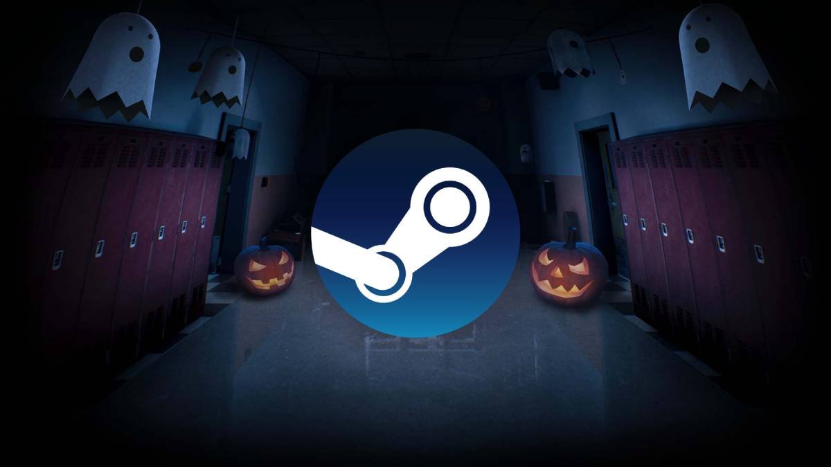 Steam: Promoção de Halloween da Electronic Arts possui Jogos