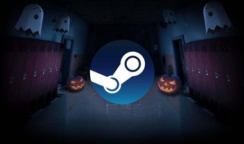 Steam libera promoção de Halloween nesta quinta (26)! Veja destaques