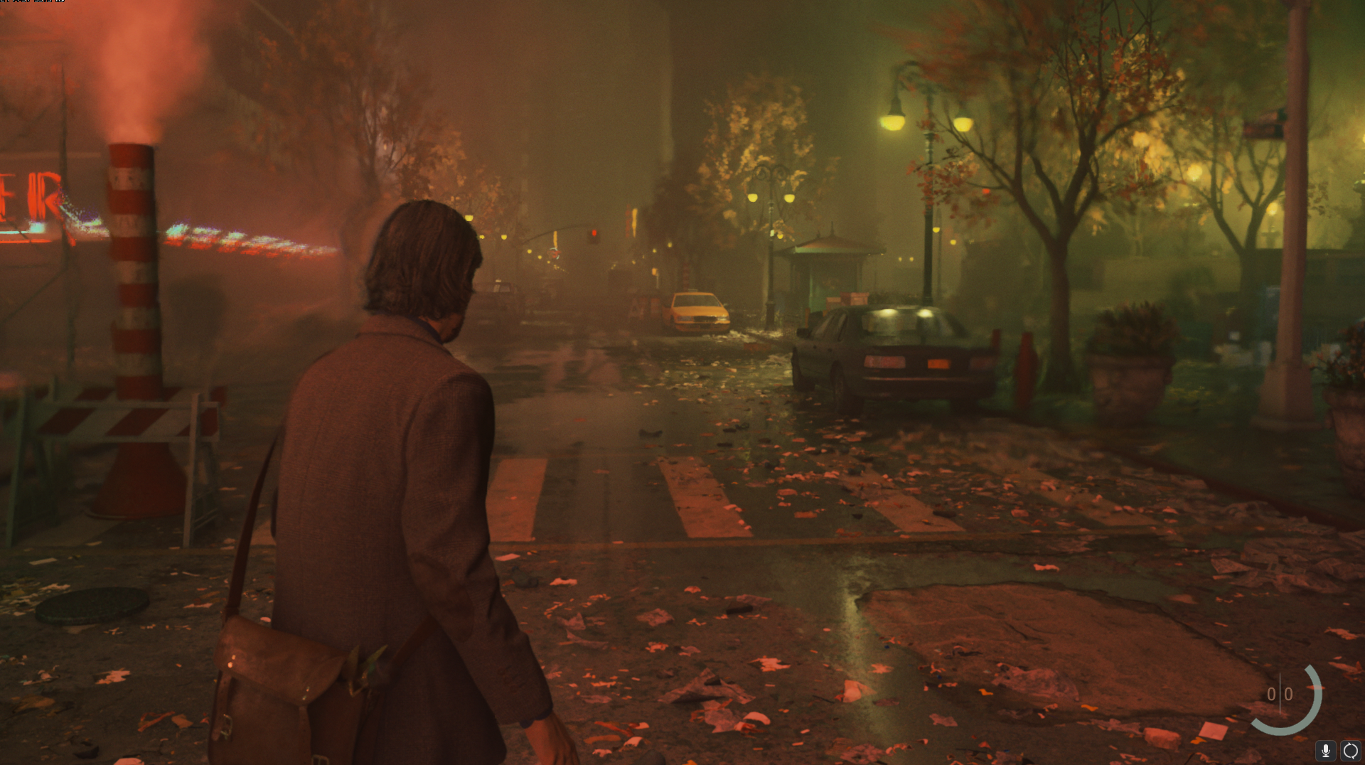 Alan Wake 2: apenas 7% dos jogadores da Steam devem conseguir rodar o game  em 1080p e 60 fps