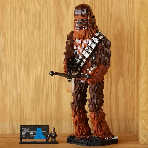 LEGO STAR WARS