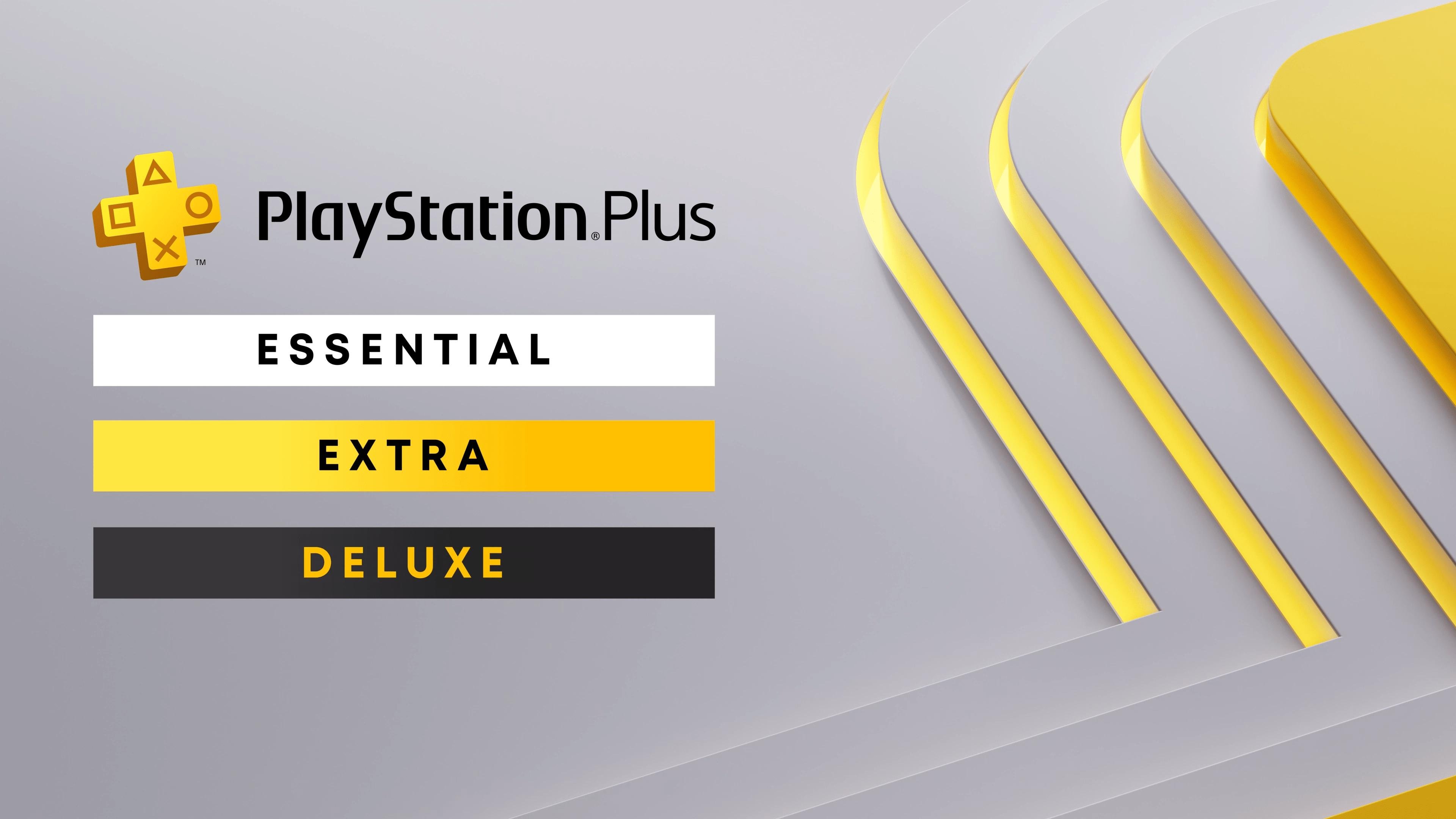 Jogos do PS Plus Extra e Deluxe de setembro são revelados