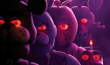 Filme de Five Nights at Freddy's é detonado por críticos e recebe péssima nota