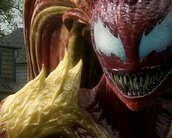 Conheça a simbionte Scream, que aparece em Spider-Man 2