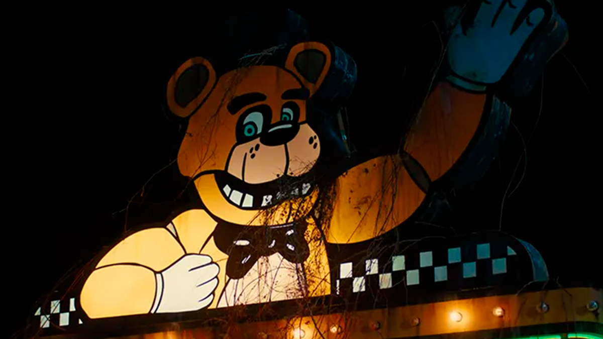 Five Nights At Freddy's - O Pesadelo Sem Fim: uma análise do