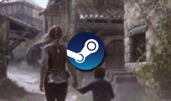 Steam libera 5 novos jogos grátis! Conheça e resgate agora