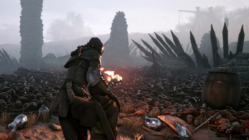 A Plague Tale e mais: descontos de até 85% na Nuuvem