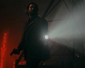 Alan Wake 2 terá duas expansões e mais conteúdo pós-lançamento