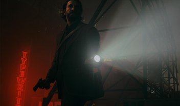 Alan Wake 2 terá duas expansões e mais conteúdo pós-lançamento