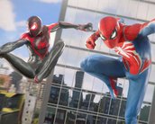 Spider-Man 2: entenda a ligação do game com Aranhaverso