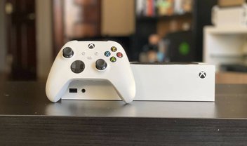 Microsoft aumenta preço de Xbox Series S no Brasil