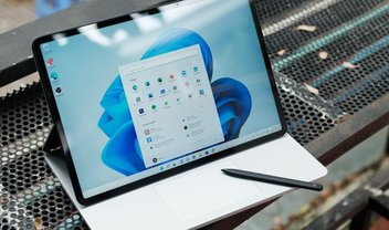Windows 11 agora permite escrever em qualquer lugar da tela