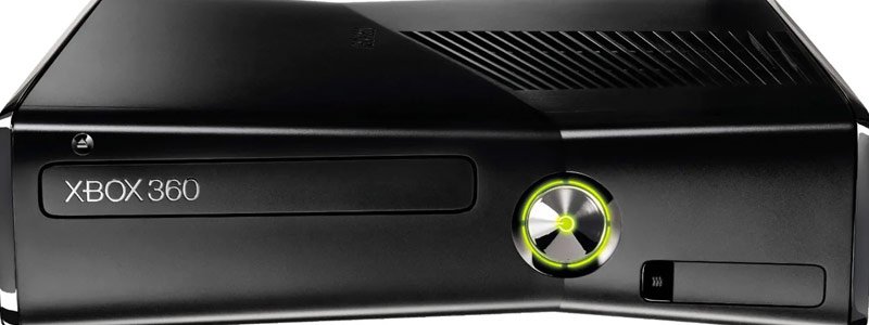 Xbox 360 tinha base de fãs sólida, mas menor que o rival