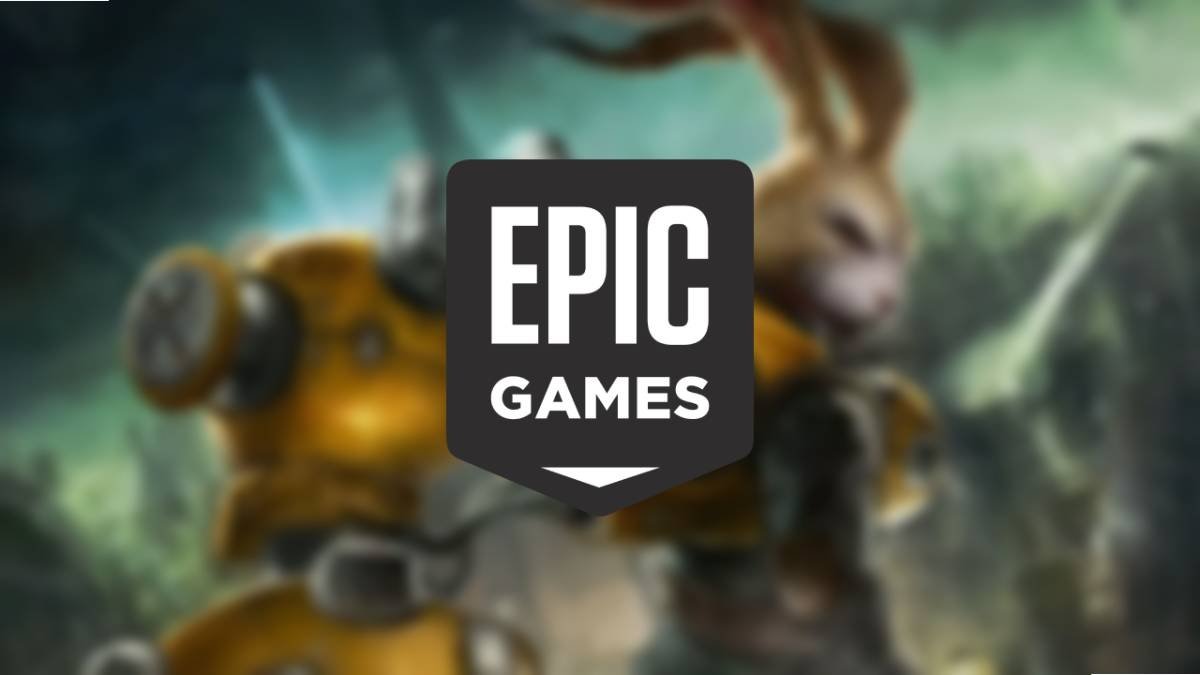 Confira os jogos grátis da Epic Games Store na semana