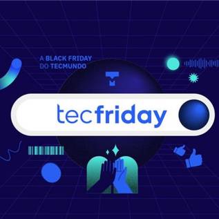 Imagem de Black Friday é em novembro, mas já tem live de ofertas do TecMundo hoje!