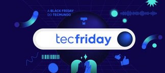 Black Friday é em novembro, mas já tem live de ofertas do TecMundo hoje!