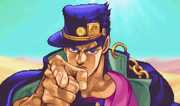 JoJo's Bizarre Adventure Heritage for the Future PSP/1 Link en Mega 