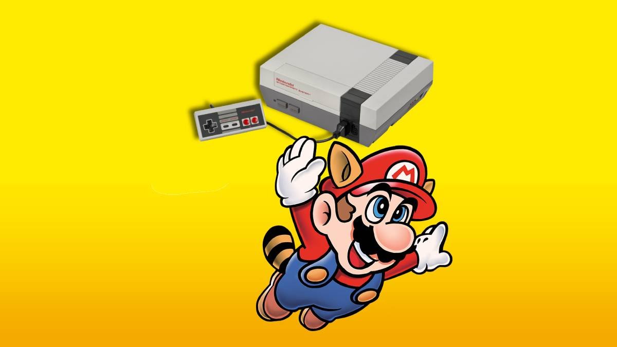 Lista de Mario Bros. traz jogos de consoles que não eram da Nintendo