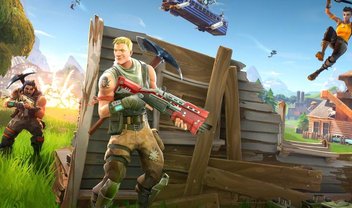 Fortnite trará mapa do Capítulo 1 de volta em nova temporada! Veja data