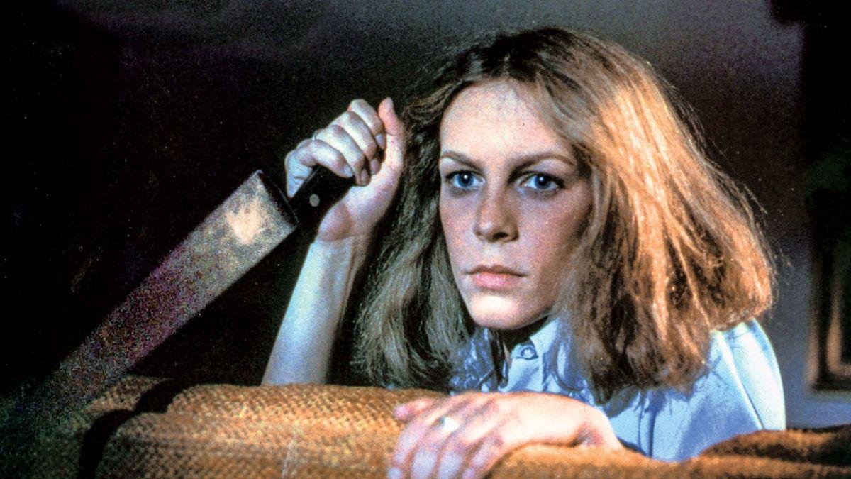 Conheça as personagens MAIS ASSUSTADORAS do cinema de terror - CinePOP