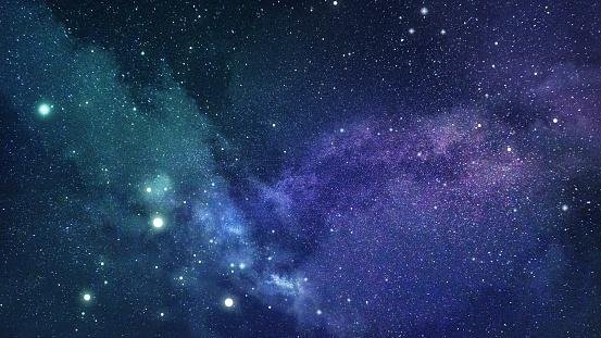 Estrelas mudam sutilmente de brilho e cor ao longo do tempo.