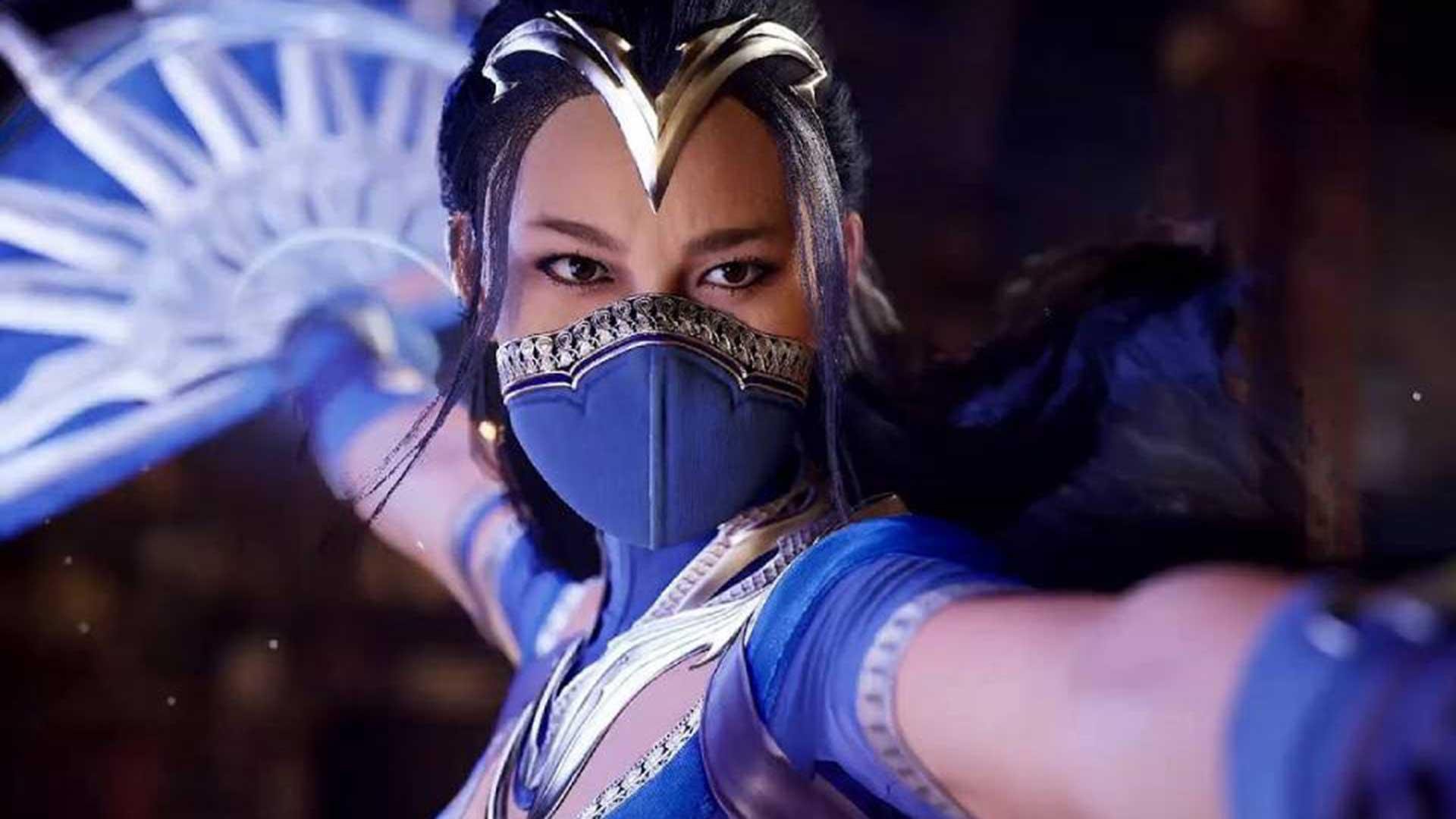 Confira quem são os 17 personagens confirmados em Mortal Kombat X até agora  - TecMundo