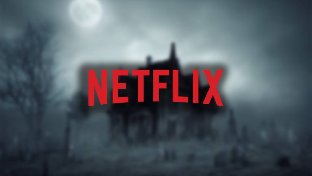 Halloween Netflix  10 Filmes para Assistir nesse Dia das Bruxas