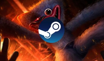 Steam libera 7 novos jogos grátis! Conheça e resgate agora