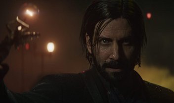 Quanto tempo leva para zerar Alan Wake 2? Veja a média de horas