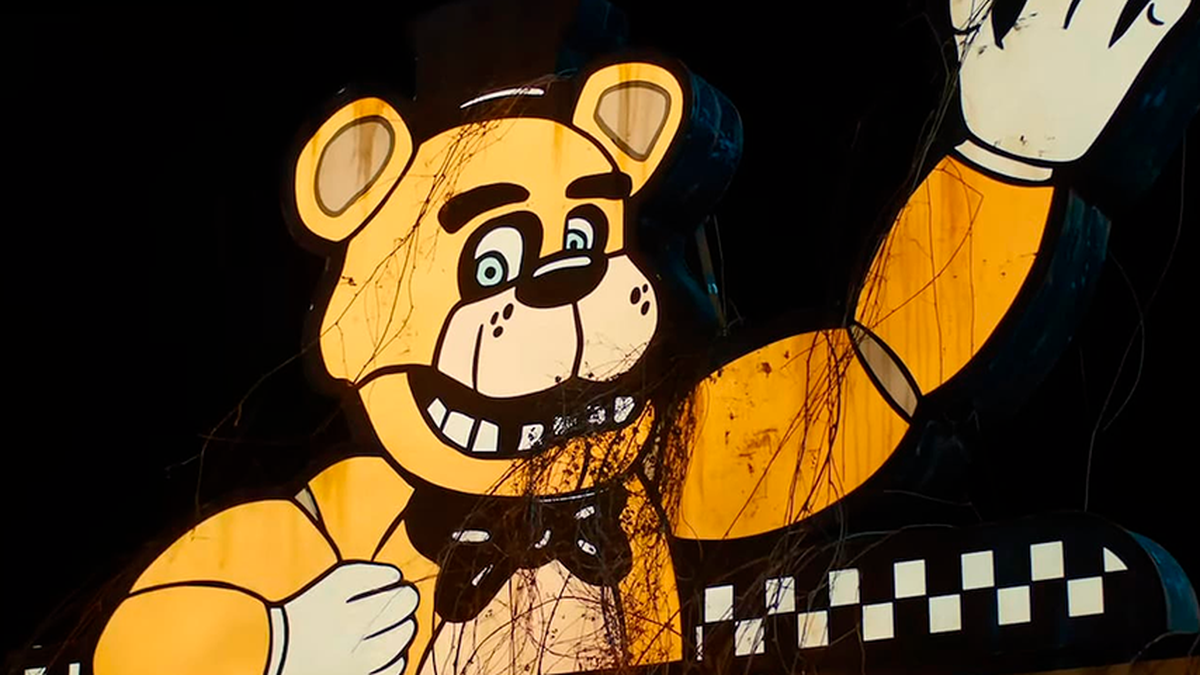 Five Nights At Freddy's : Brasil