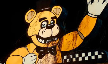 Filme de “Five Nights at Freddy's” ainda vai acontecer?