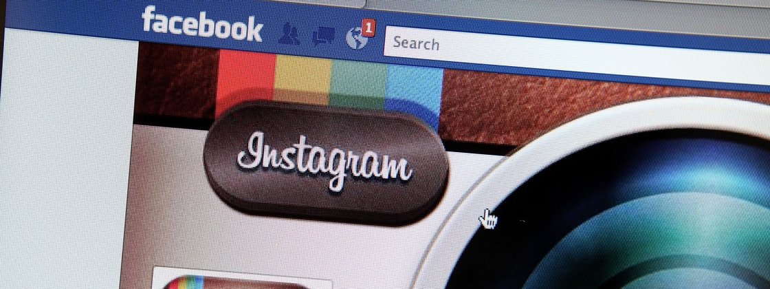Imagem de: Instagram e Facebook terão assinatura paga para quem não quiser ver anúncios