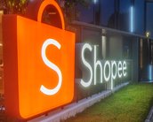 Shopee tem promoção com frete grátis e até 70% de desconto