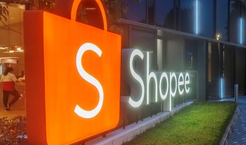 Shopee tem promoção com frete grátis e até 70% de desconto