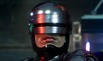 RoboCop: Rogue City - Meus Jogos