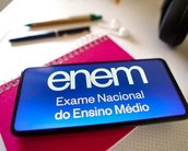 ENEM 2023: como consultar o seu local de prova?