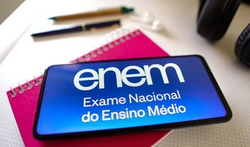 ENEM 2023: como consultar o seu local de prova?