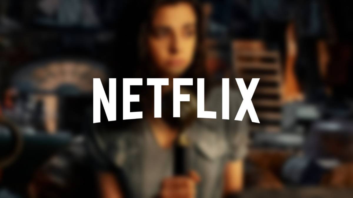 Retratos Fantasmas estreia na Netflix