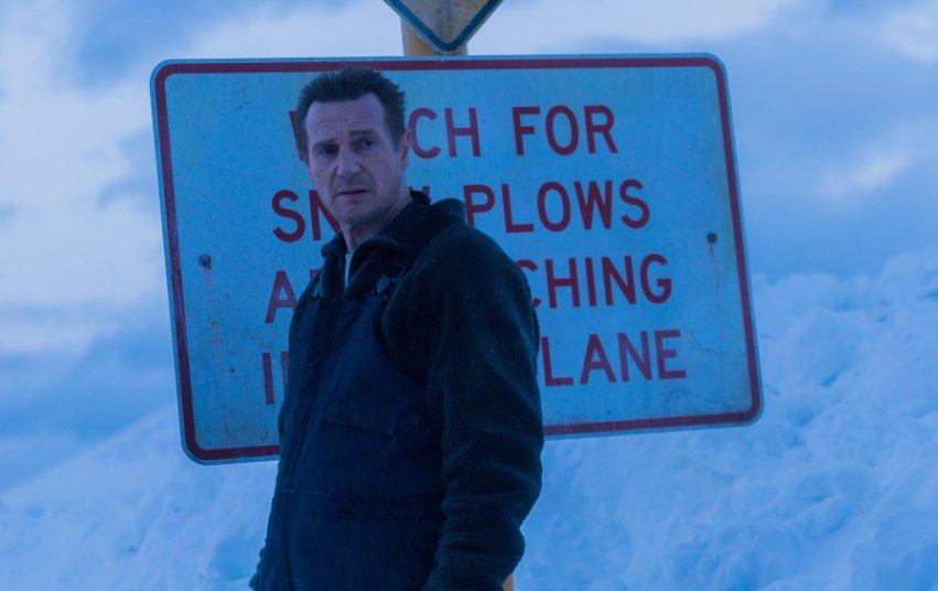 Liam Neeson protagoniza thriller de vingança que acaba de chegar à Netflix. (Summit Entertainment/Reprodução)