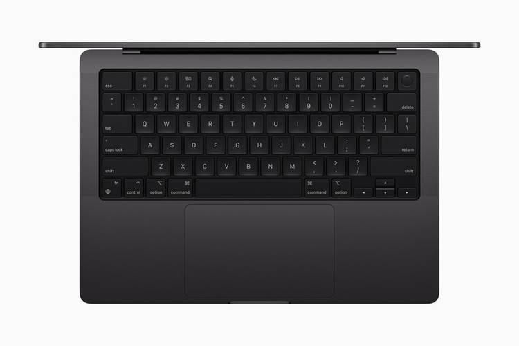 MacBook Pro