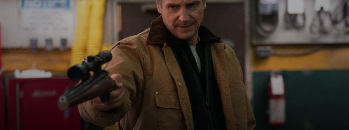 Imagem de: Vingança a Sangue Frio: entenda o final do filme com Liam Neeson na Netflix