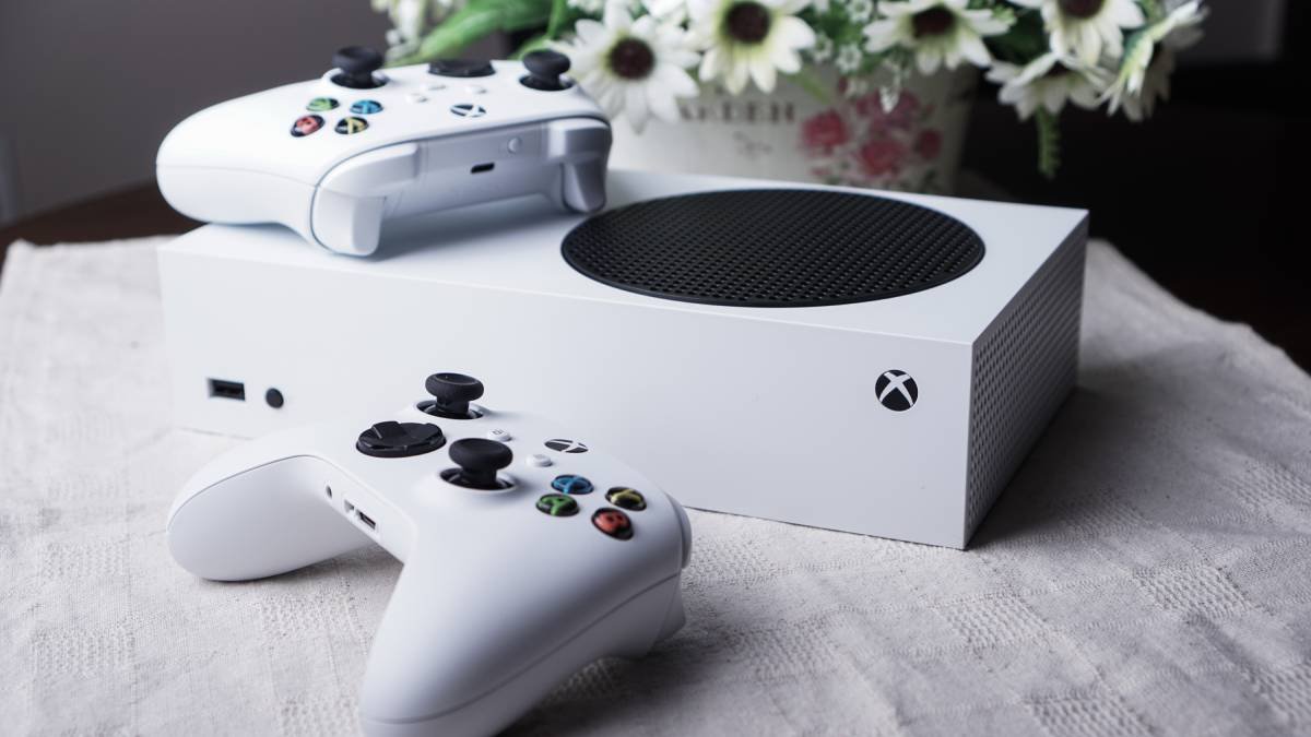 Console Xbox Series S 512 GB Microsoft em Promoção é no Buscapé