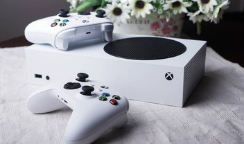 Microsoft aumenta preço de Xbox Series S no Brasil