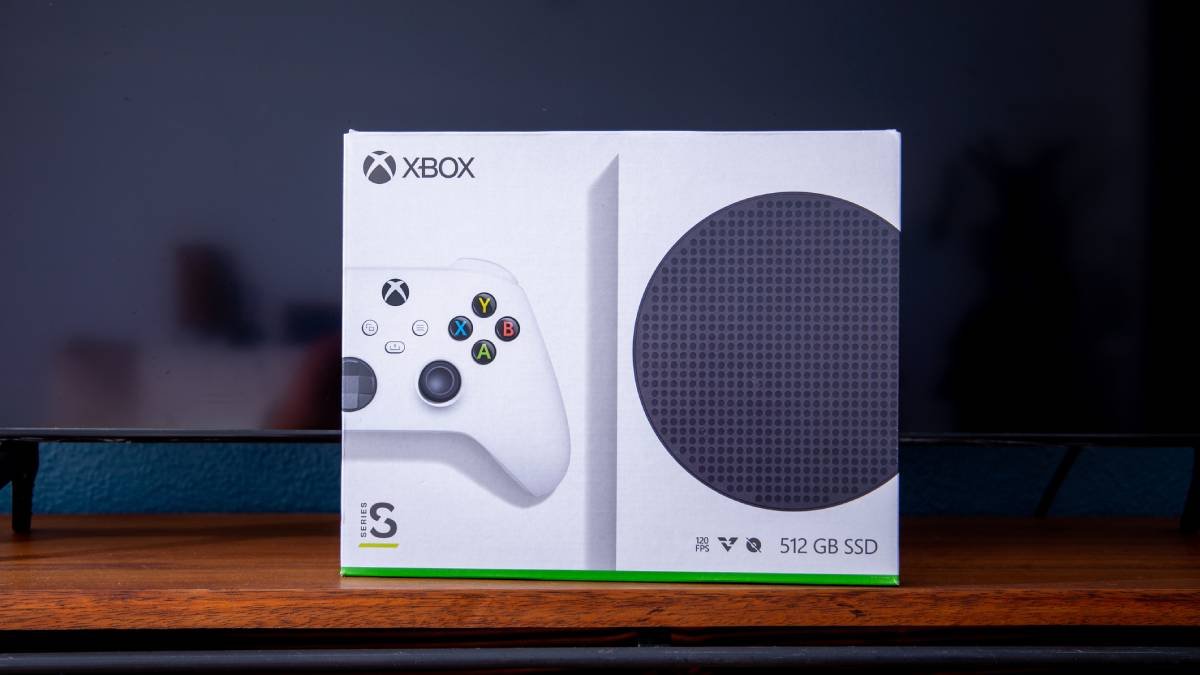 Microsoft aumenta preço de Xbox Series S no Brasil