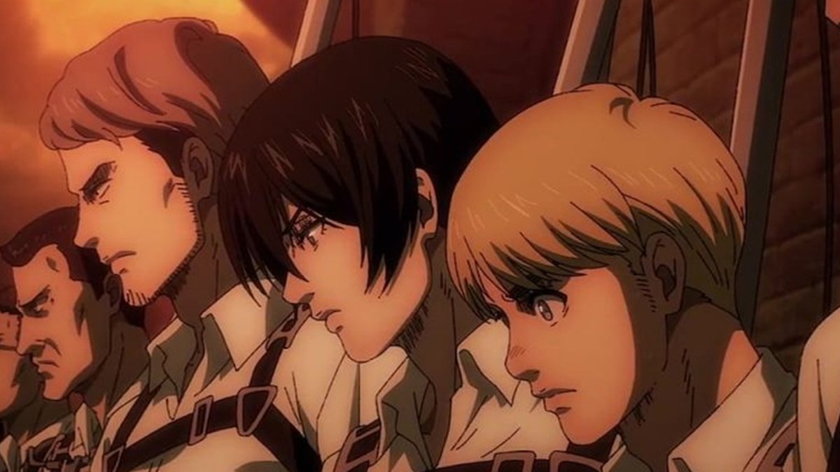 Attack on Titan': Parte final do anime ganha trailer e data de