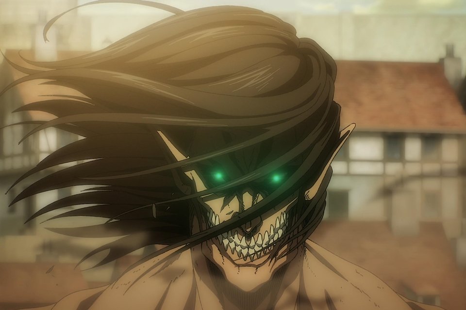 Attack On Titan: veja onde assistir parte 2 da 4ª temporada do anime