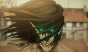 Attack on Titan: veja trailer e data de estreia do último episódio